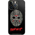 Warner Bros Friday the 13th Doomed iPhone 14 Pro Skin